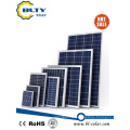 80W 18V Solar Panel Poly Blty-P80-18
